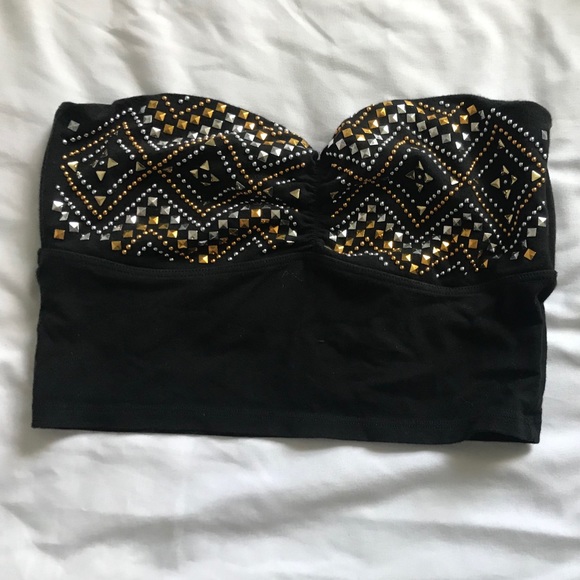 PINK Victoria's Secret Other - Pink Victoria Secret Bandeau